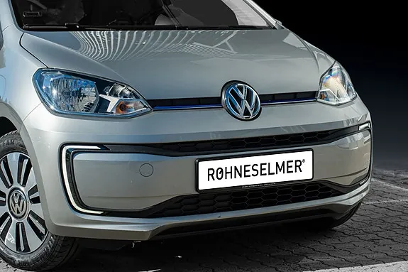 Volkswagen E-Up! 2019 photo 2