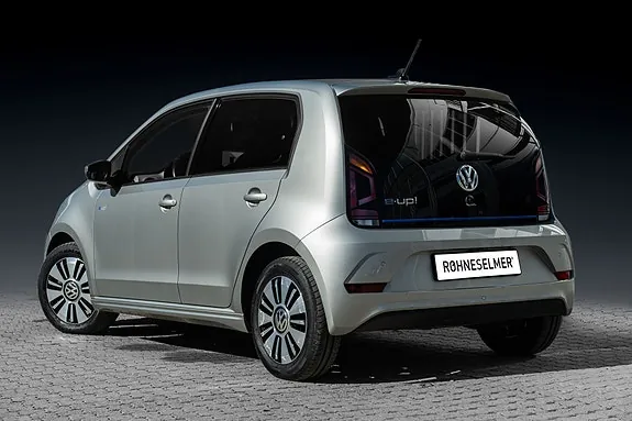 Volkswagen E-Up! 2019 photo 5