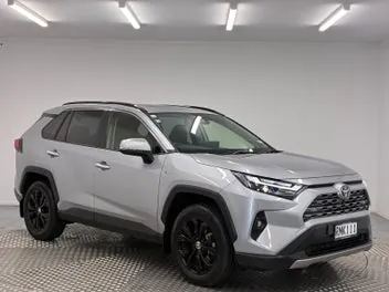 Toyota Rav4 2025 photo 2