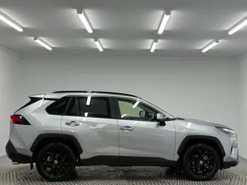 Toyota Rav4 2025 photo 3