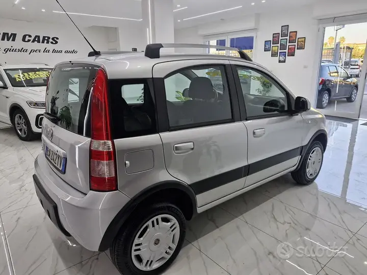 Fiat Panda 2010 photo 5