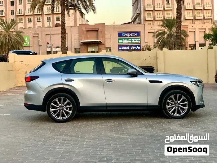 Mazda Cx-5 2023 photo 4