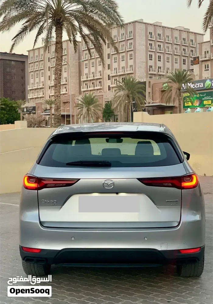 Mazda Cx-5 2023 photo 3