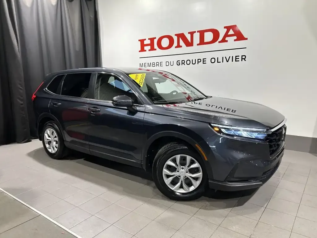 Honda Cr-V 2023 photo 5