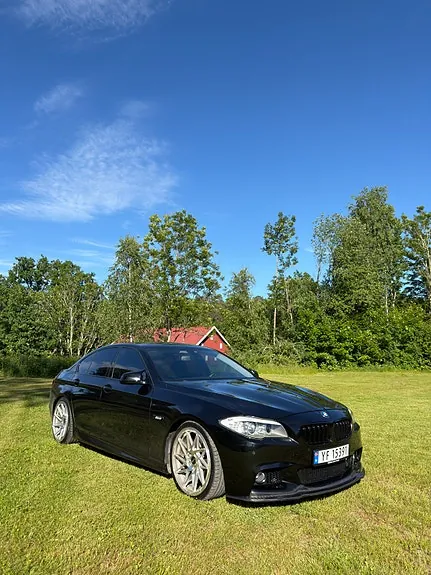 BMW 525D