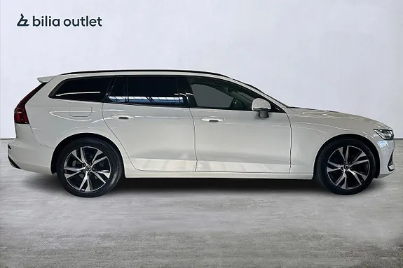 Volvo V60 2020 photo 5