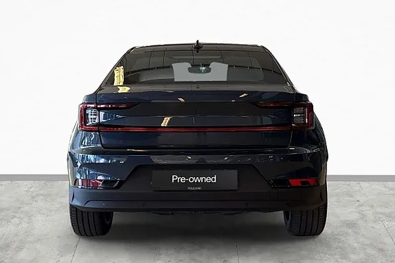Polestar 2 2025 photo 5