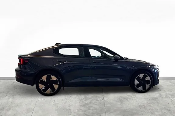 Polestar 2 2025 photo 4