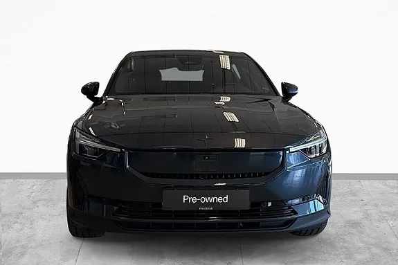 Polestar 2 2025 photo 3