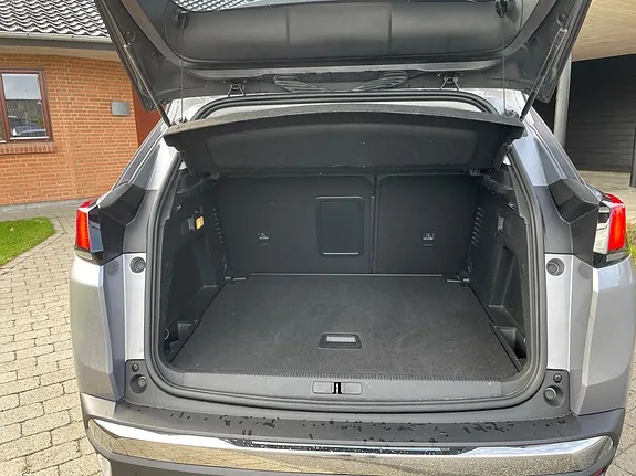 Peugeot 3008 2018 photo 5
