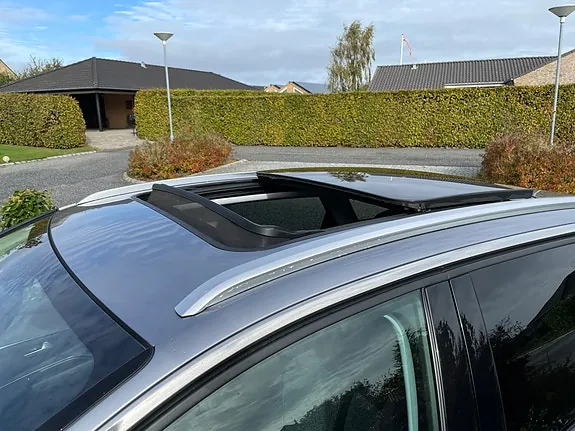 Peugeot 3008 2018 photo 3