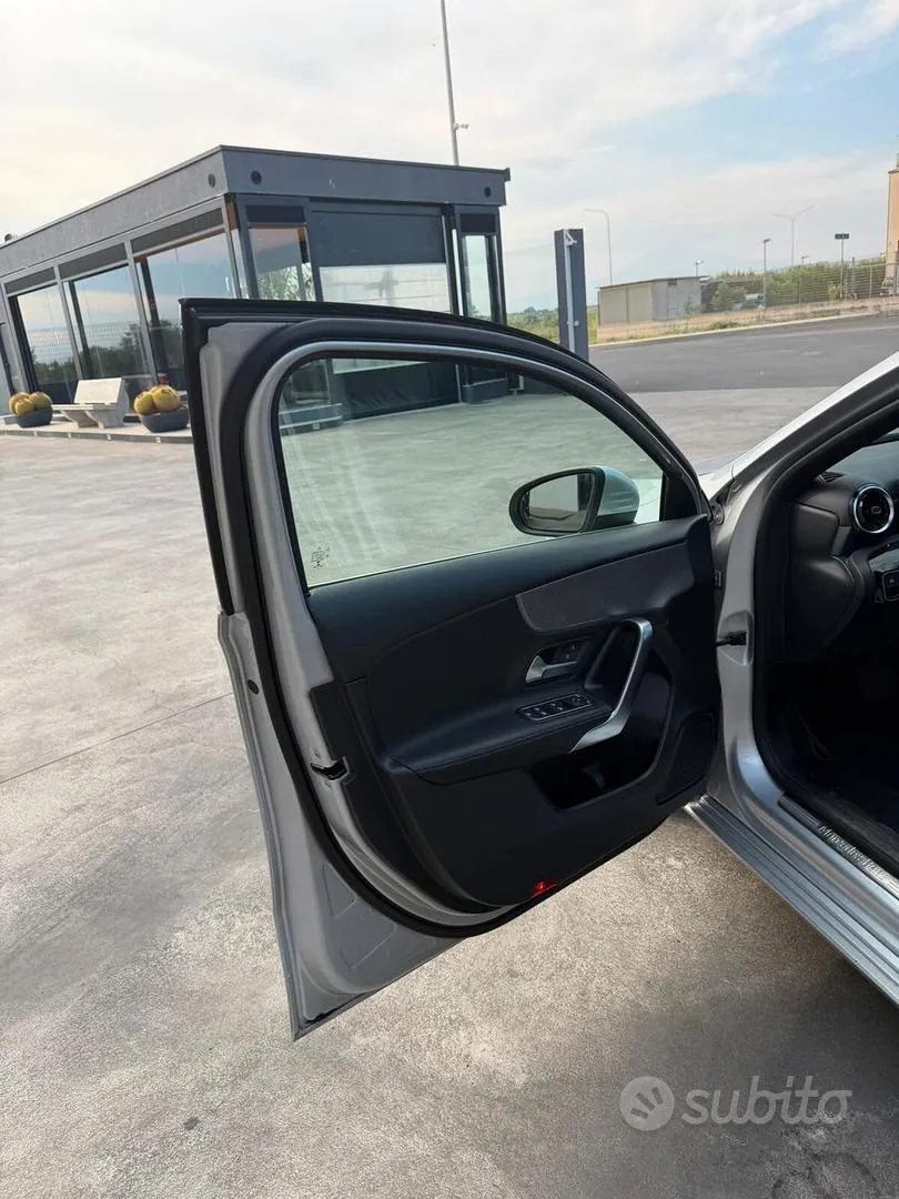 Mercedes-Benz A 2019 photo 5