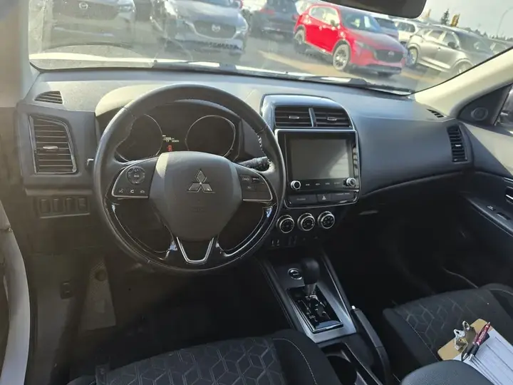Mitsubishi Rvr 2024 photo 3