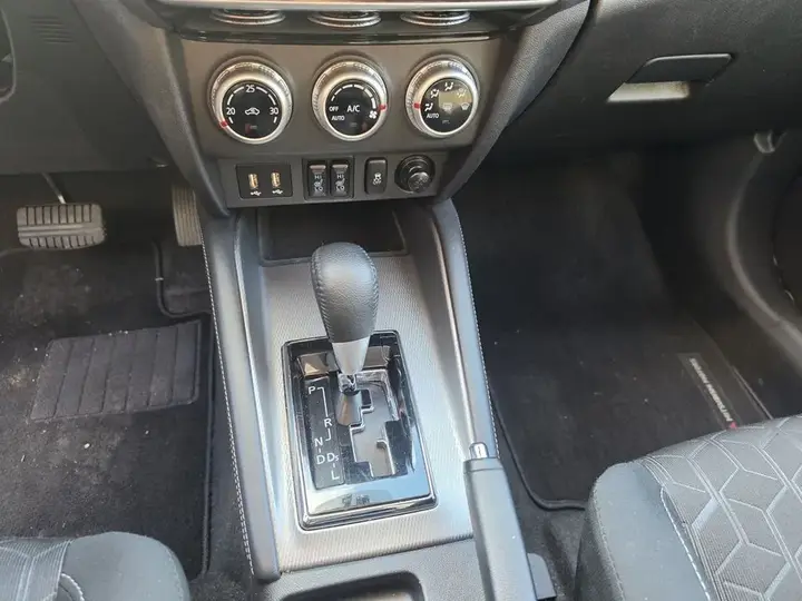 Mitsubishi Rvr 2024 photo 4