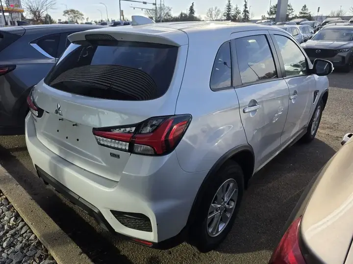 Mitsubishi Rvr 2024 photo 5