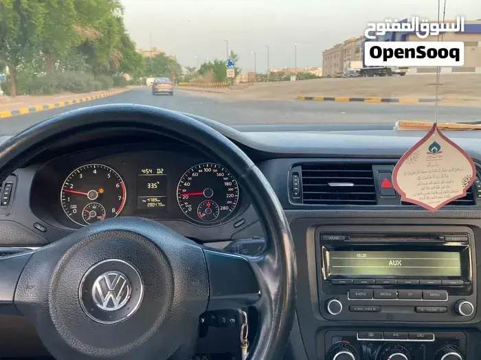 Volkswagen Jetta 2014 photo 2