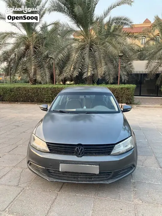 Volkswagen Jetta 2014 photo 3