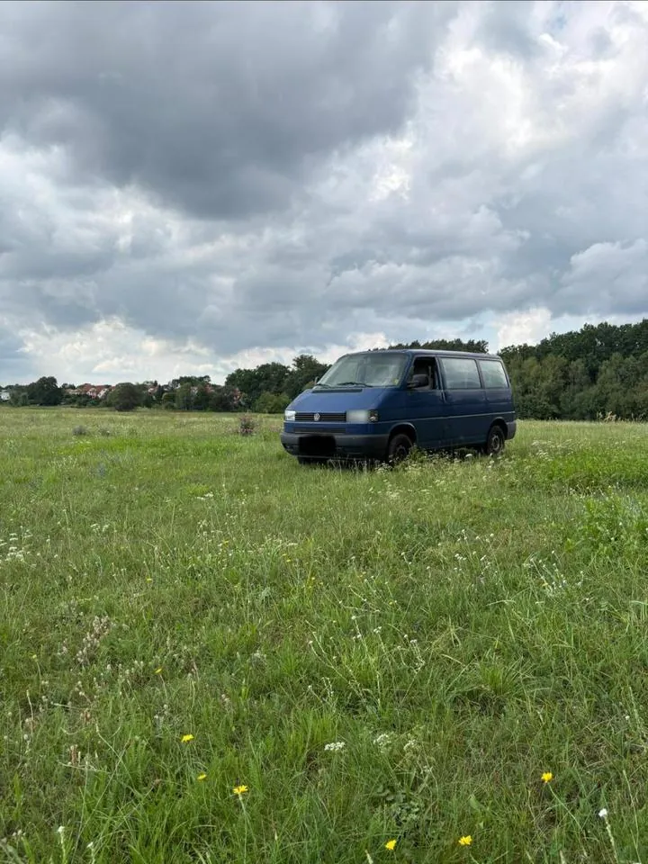Volkswagen T4