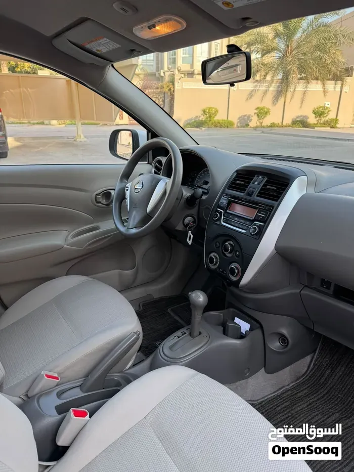 Nissan Sunny 2022 photo 2