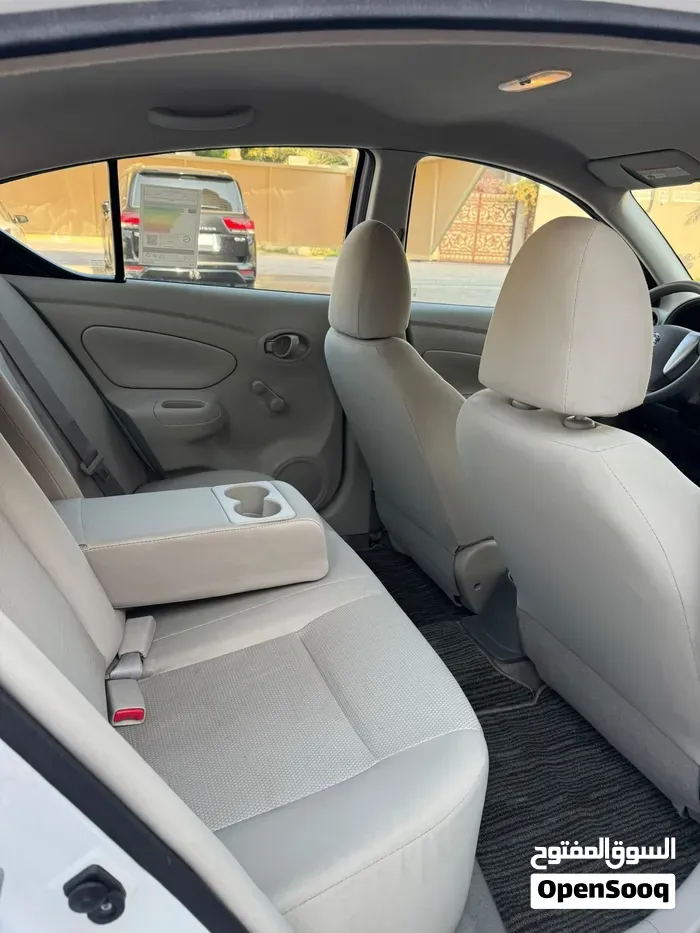 Nissan Sunny 2022 photo 3