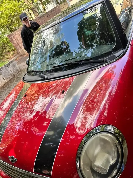 Mini Mini One