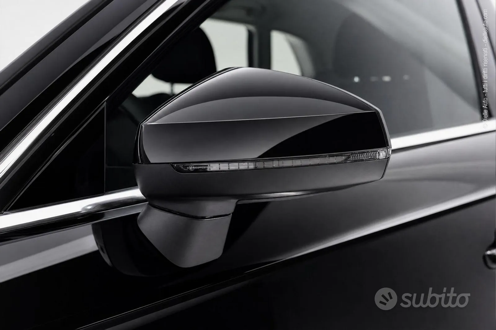 Audi A3 Sportback 2018 photo 4