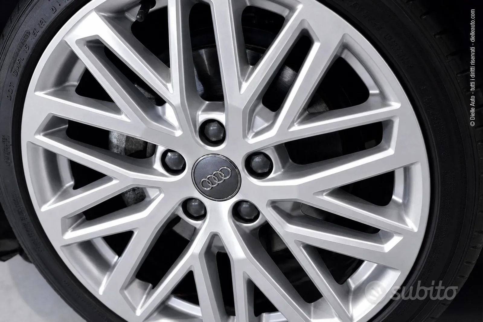 Audi A3 Sportback 2018 photo 5