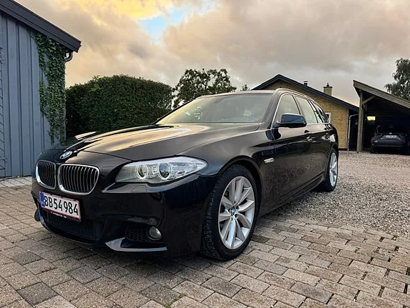 BMW 520D