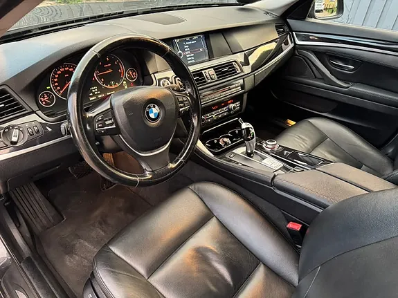 BMW 520D