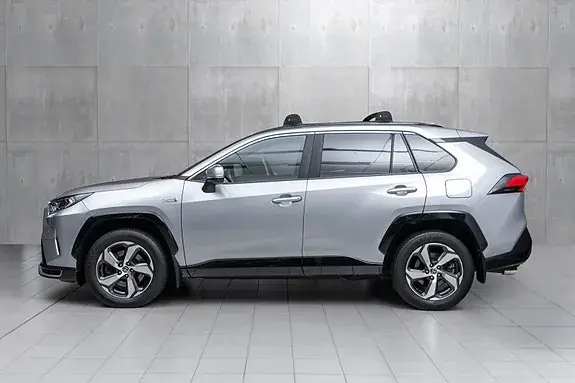 Toyota Rav4 2022 photo 3
