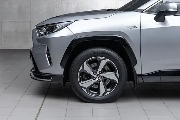 Toyota Rav4 2022 photo 2