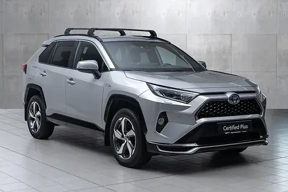 Toyota Rav4 2022 photo 5