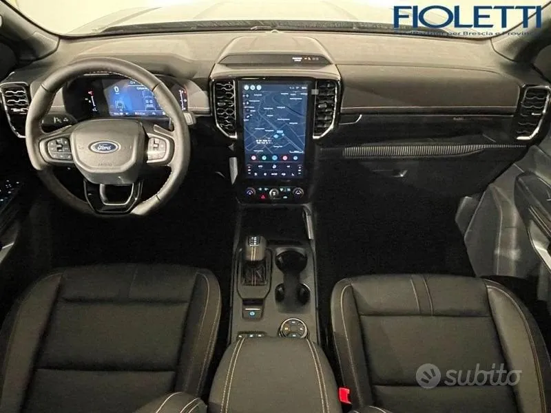 Ford Ranger 2024 photo 5