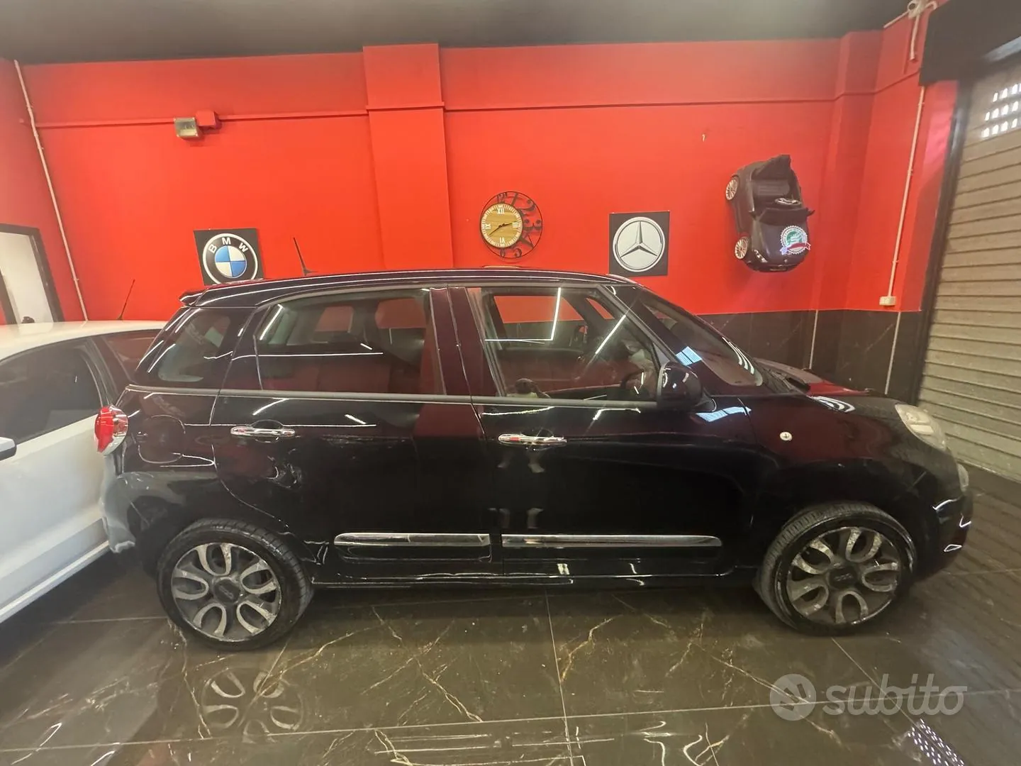 Fiat 500L 2019 photo 4