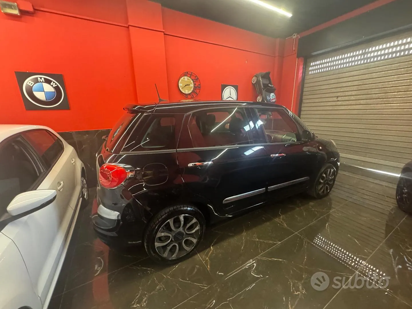 Fiat 500L 2019 photo 5
