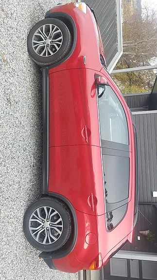 Mitsubishi Asx 2015 photo 3
