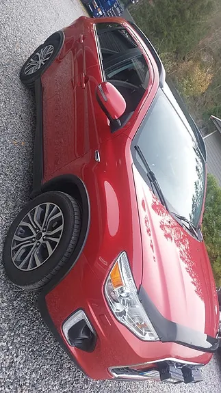 Mitsubishi Asx 2015 photo 2