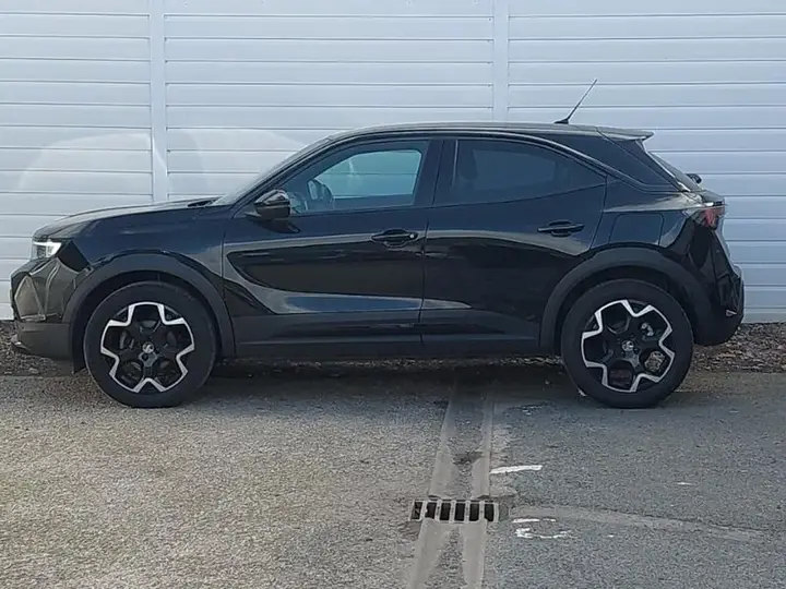 Vauxhall Mokka 2023 photo 4