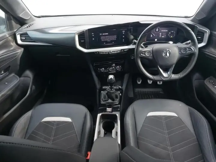 Vauxhall Mokka 2023 photo 3
