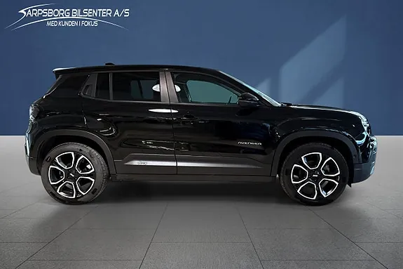 Jeep Avenger 2023 photo 4
