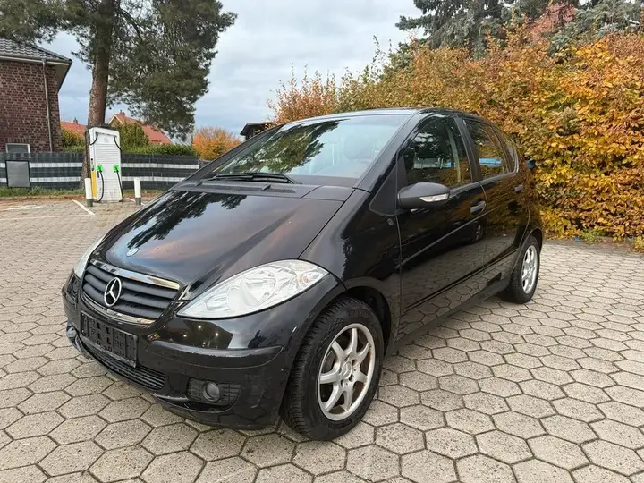 Mercedes-Benz A150