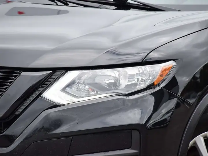 Nissan Rogue 2019 photo 3