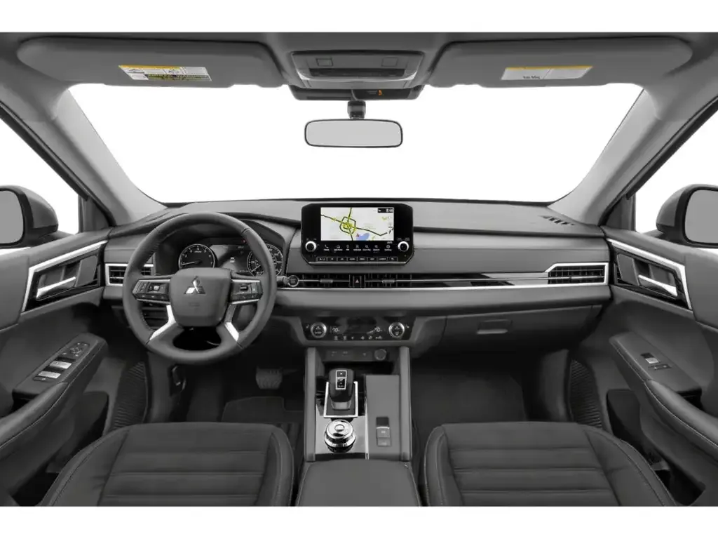 Mitsubishi Outlander 2024 photo 5