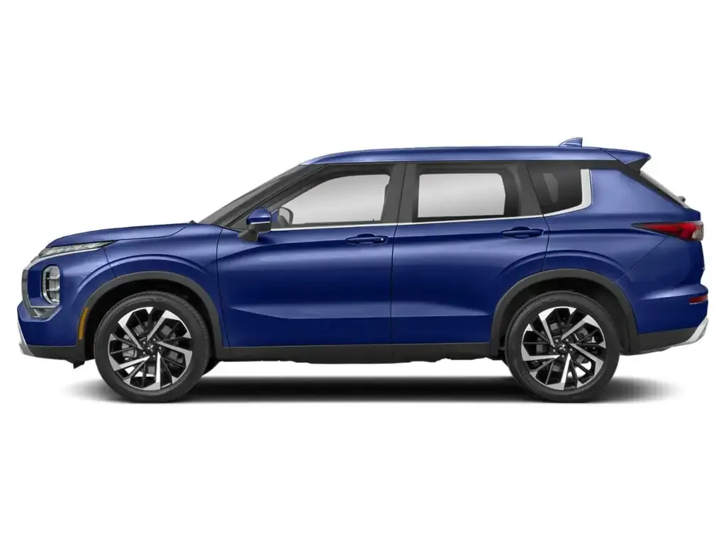 Mitsubishi Outlander 2024 photo 3