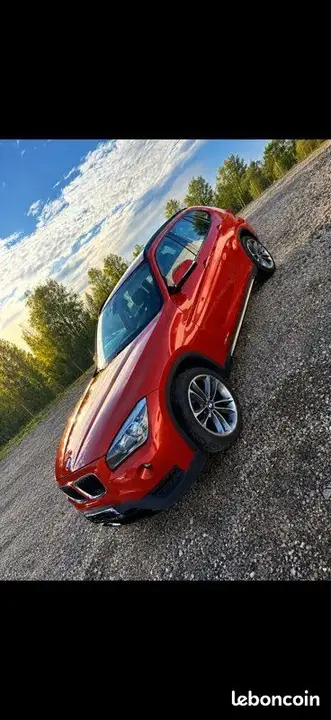 BMW X1 2014 photo 2