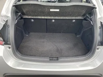 Toyota Yaris 2020 photo 5