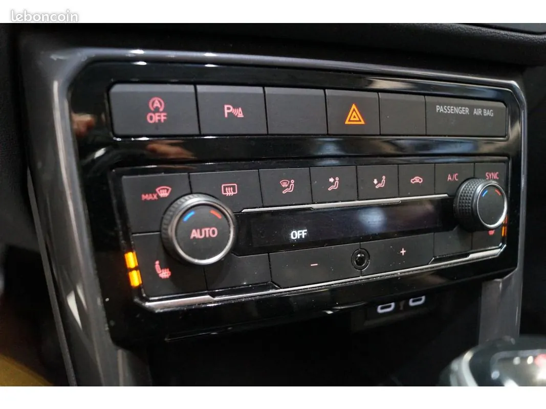 Volkswagen T-Cross 2021 photo 5
