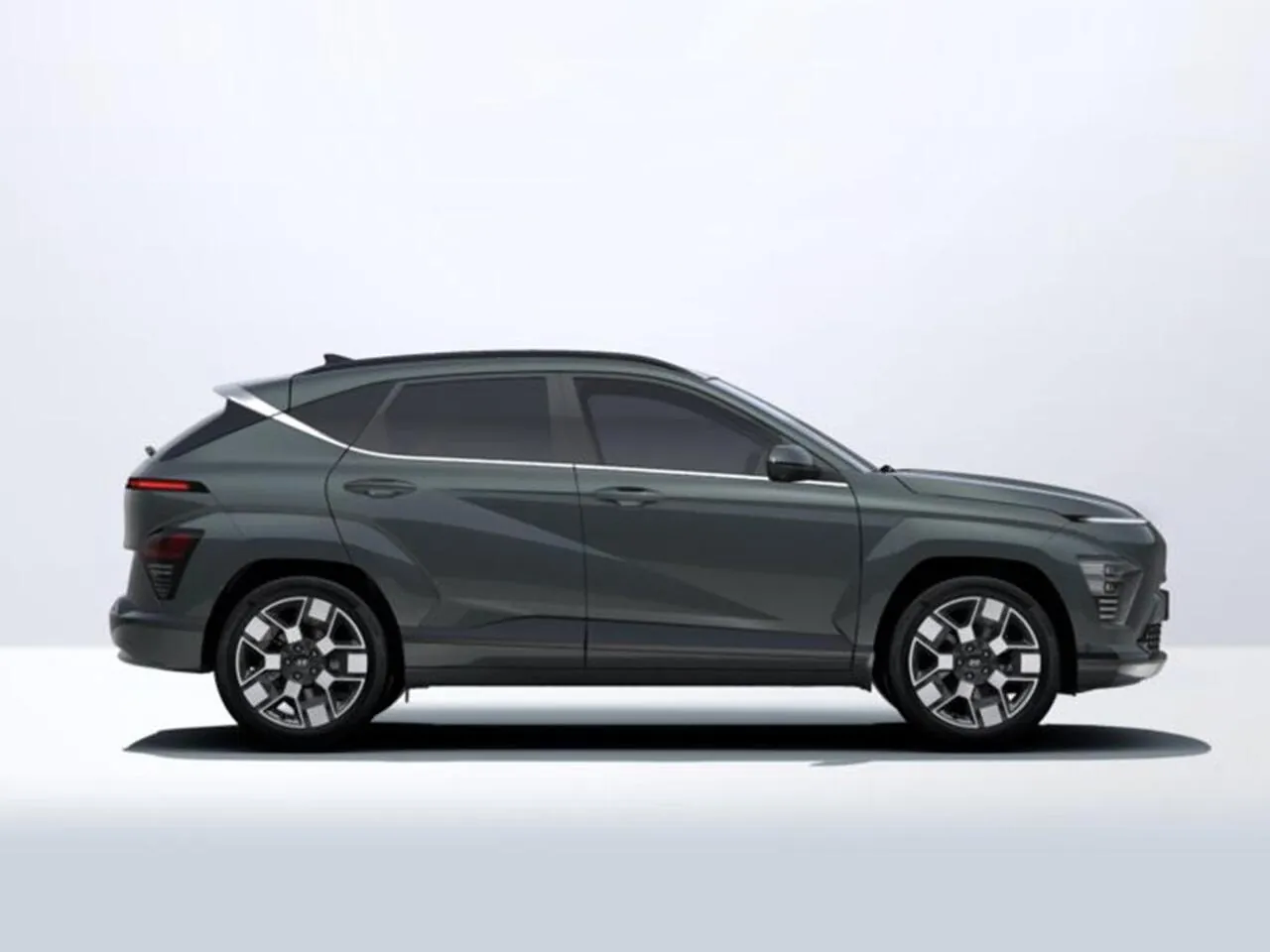 Hyundai Kona photo 2