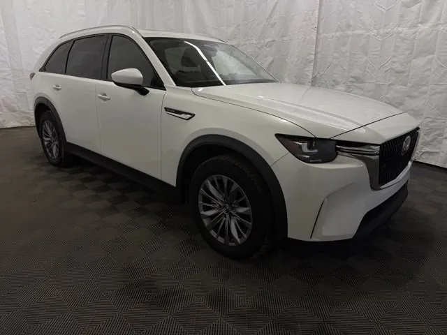 Mazda Cx-90 2025 photo 2