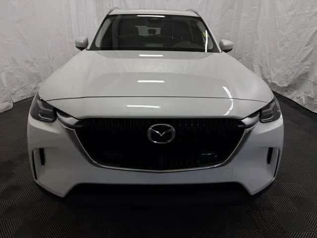 Mazda Cx-90 2025 photo 5